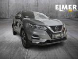 Nissan Qashqai 1.3 16V KAT - Nissan: 16v
