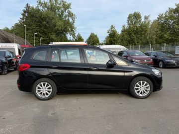 BMW 218 Gran Tourer - 9