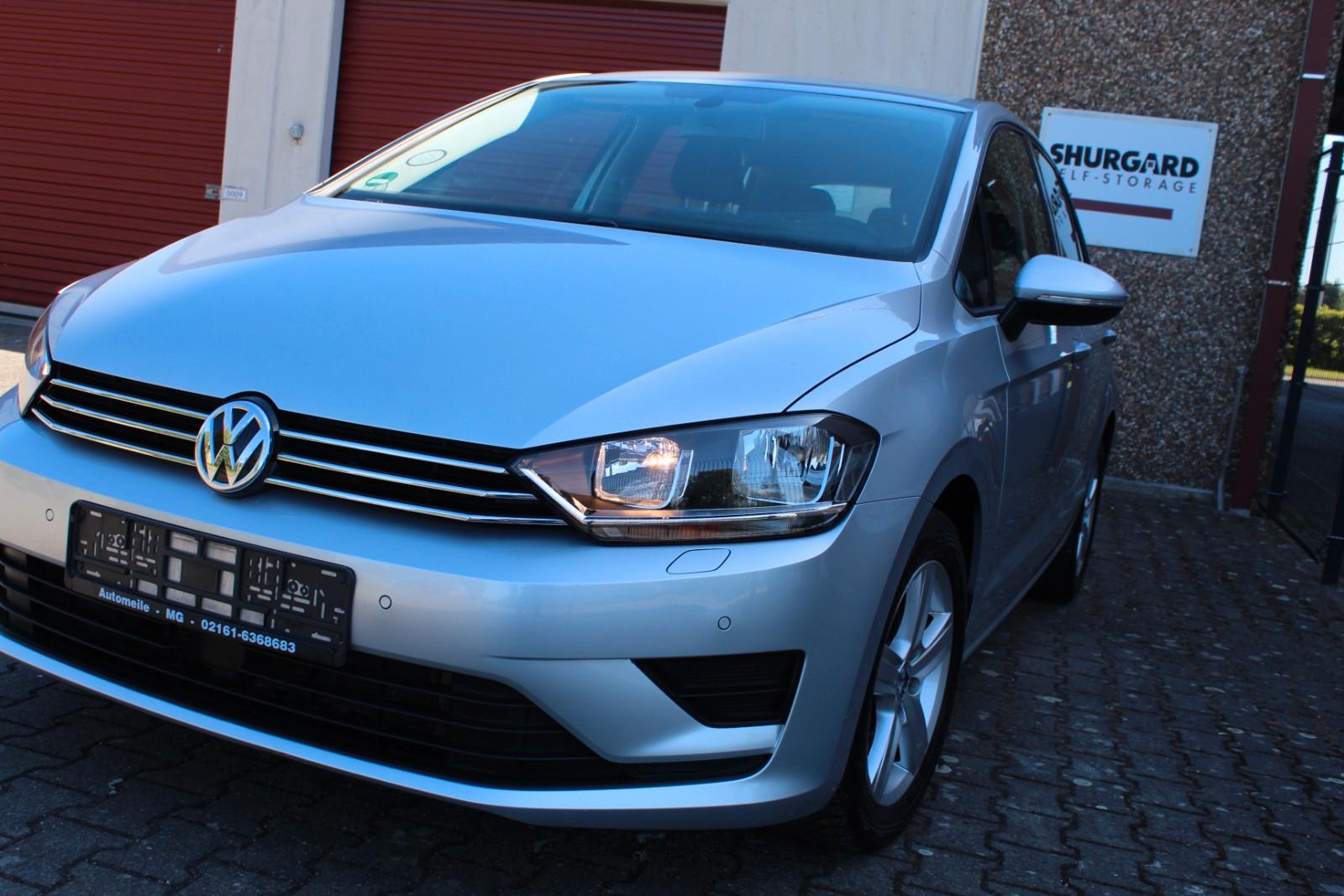 Volkswagen Golf Sportsvan VII 1.6 TDI Comfortline *EU 6 *