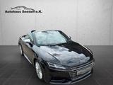 Audi TTS Roadster 2.0 TFSI quattro*Leder*Navi*Matrix* - Audi TTS mit Benzin-Antrieb: Navigationssystem