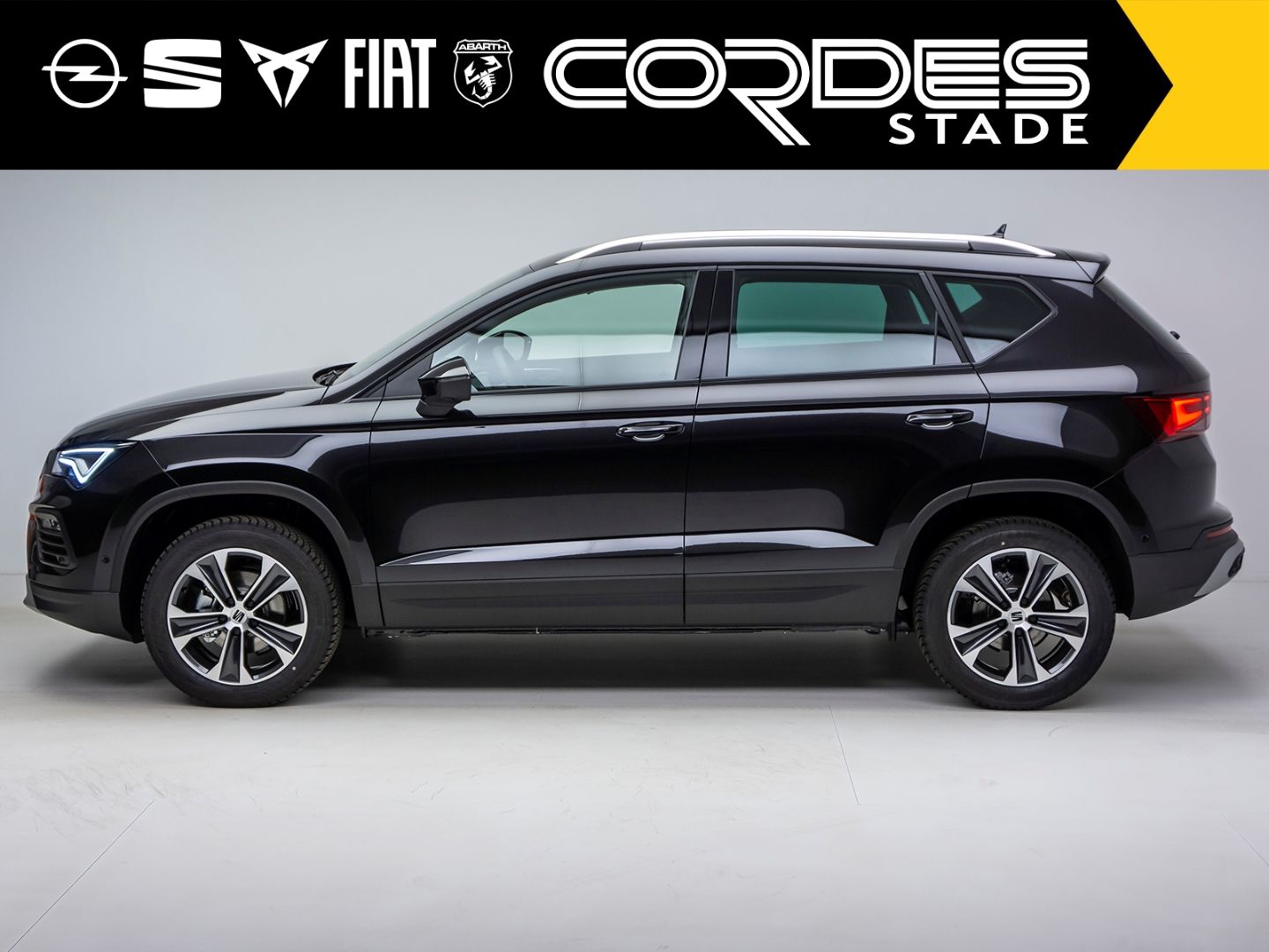 Seat Ateca - Bild 3