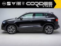 Seat Ateca - Vorschau Bild 3
