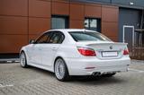 ALPINA B5 4,4 S - - ALPINA B5: B5s