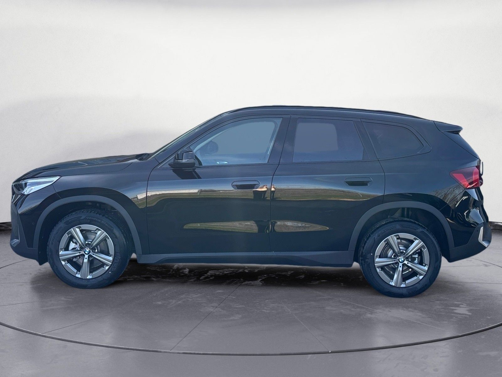 BMW X1 - Bild 4