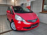 Honda Jazz 1.2 Trend - Honda Jazz aus 2009