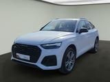 Audi Q5 Sportback 45 TFSI quattro S line*Navi*Matrix* - Audi Q5 mit Benzin-Antrieb