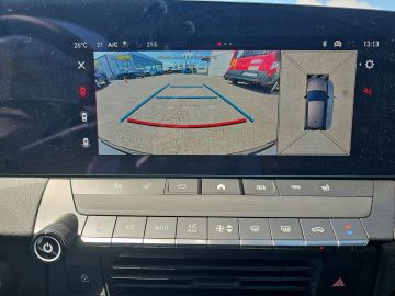 Bild 17 Opel Astra L GS Line Mild-Hybrid HUD Navi digitales C