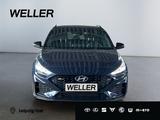 Hyundai i30cw 1.5 T-GDI 48V-Hybrid DCT N Line *ACC*CAM* - Hyundai i30 mit Benzin-Antrieb: Kombi, 1.4