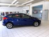 Ford Focus Lim. Business KAMERA SITZHEIZUNG- GARANTIE - Ford Focus: Business