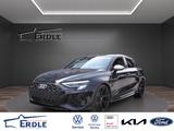 Audi RS3 Sportback *Pano *RS Sportabgasanlage *19 Zol - Audi: 19