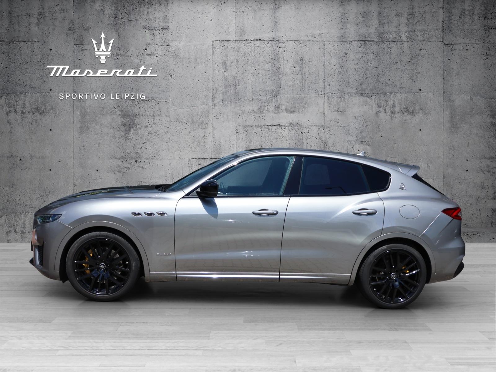 Maserati Levante Diesel GranSport *Sonderfinanzierung*