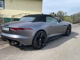 Jaguar F-Type 5.0 L V8 S - + 595 PS anschauen - Jaguar F-Type von privat