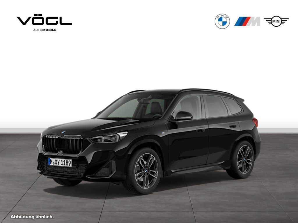 BMW X1 xDrive20d M Sportpaket Lenkradheizung DAB HiF foto 1