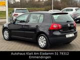 Volkswagen Golf V Lim. Trendline 1.Hand - Volkswagen Golf aus 2004: V