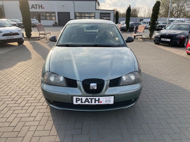 Seat Ibiza  1.4