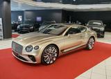 Bentley Continental GT W12 MULLINER ULTIMATE NAIM ACC  - Bentley: Mulliner