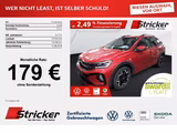 Volkswagen Taigo R-Line 1.5TSI DSG 179,-ohne Anzahlung Navi