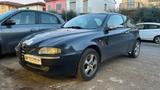 Alfa Romeo 147 - gebrauchte Alfa Romeo 147 aus dem Jahr 2003