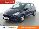 Ford Fiesta 1.1 Trend*KLIMA*GARANTIE* - Ford Fiesta Gebrauchtwagen in Hannover