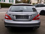Mercedes-Benz CLS 63 AMG Shooting Brake/1. HAND/DE FAHRZ. - Mercedes-Benz CLS 63 AMG Shooting Brake Gebrauchtwagen