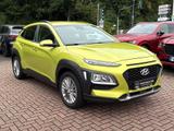 Hyundai Kona 1.0 YES! 2WD *Klimaautomatik*Sitzheizung* - Hyundai KONA in Wuppertal