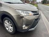 Toyota RAV4 4x4 AUTOMAAT*Belgian car 135000km*Sunroof - gebrauchte Toyota RAV 4 aus dem Jahr 2013