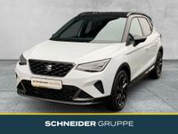 Seat Arona - Vorschau Bild 1
