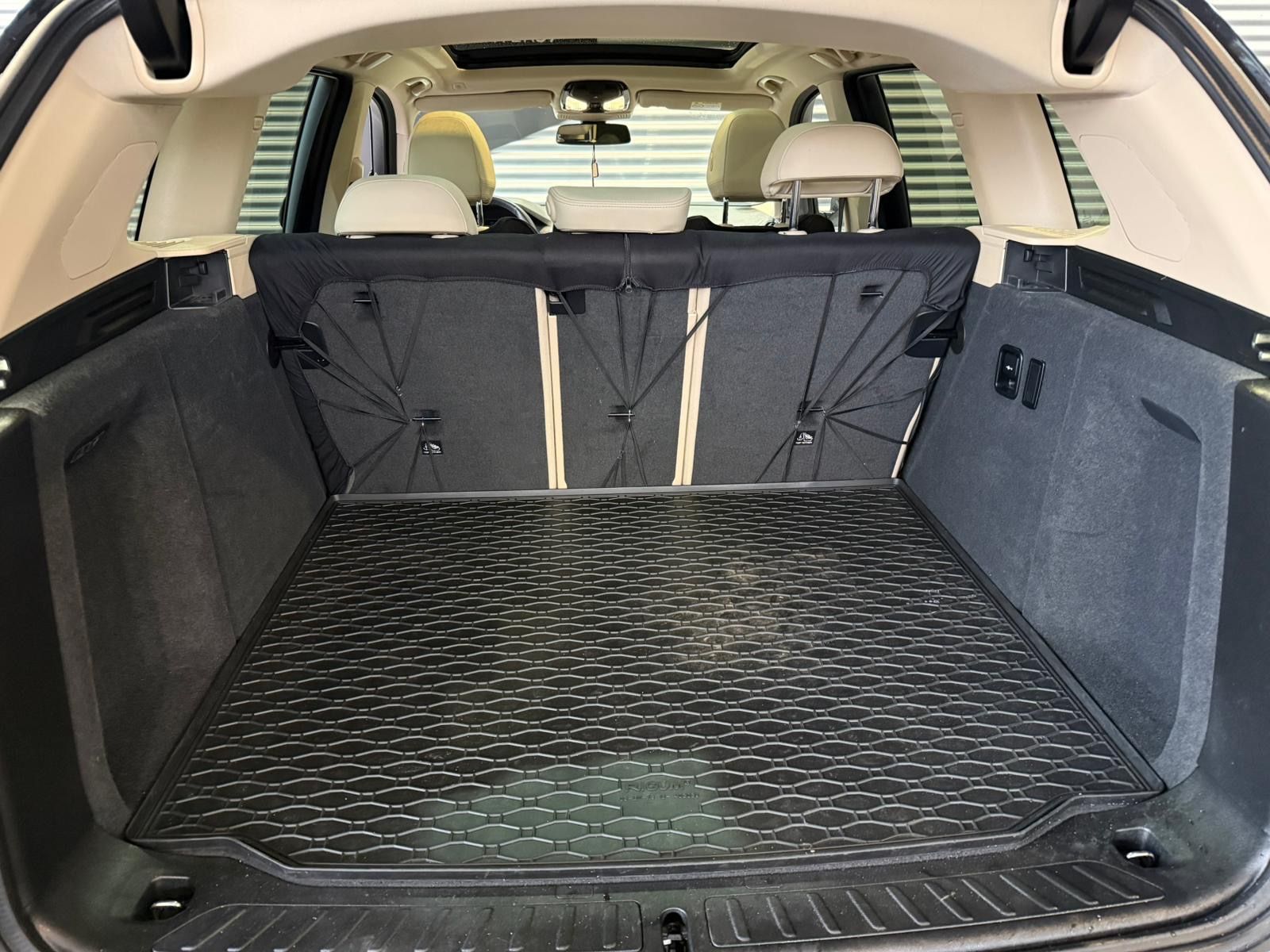BMW X3 xDrive20d/H&K/ACC/LED/DAB/PANO/RÜCKFAHRKAMERA foto 11