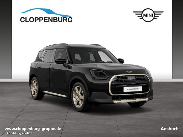 MINI Countryman C Head-Up HK HiFi DAB LED Pano.Dach