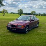 BMW e36 320i - gebrauchte BMW 320 aus dem Jahr 1994