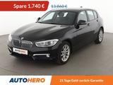 BMW 1er 118i Urban Line*LED*NAVI*TEMPO*PDC*SHZ*KLIMA