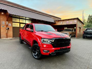 Dodge RAM - 11