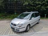 Fiat Ulysse 2.2 JTD Multijet (Mini Camper,... - Fiat Ulysse von privat