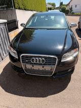 Audi S4 B7 4.2 V8 TÜV bis 05/2026 - gebrauchte Audi S4 aus dem Jahr 2006