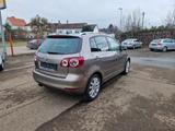 Volkswagen Golf Plus 1.4 TSI DSG MATCH 1. HAND - Volkswagen Golf Plus MATCH mit Benzin-Antrieb