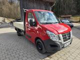 Nissan NV400 Pritsche L2H1 3,5t PRO - Nissan Hubarbeitsbühne