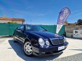 Mercedes-Benz MERCEDES-BENZ CLK 230 Kompressor 197 Cv 6 Coupè - gebrauchte Mercedes-Benz CLK 230 aus dem Jahr 2002