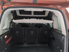 PEUGEOT Rifter 1.5 Blue GT Pano/DAB/2xSchiebetür/Kamera