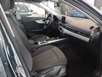 Audi A4 - 10
