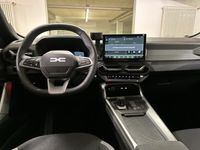 Dacia Bigster - Vorschau Bild 13