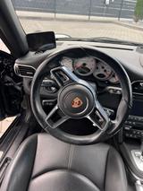 Porsche 997 Turbo S Cabriolet Turbo S - Porsche 997 in Düsseldorf