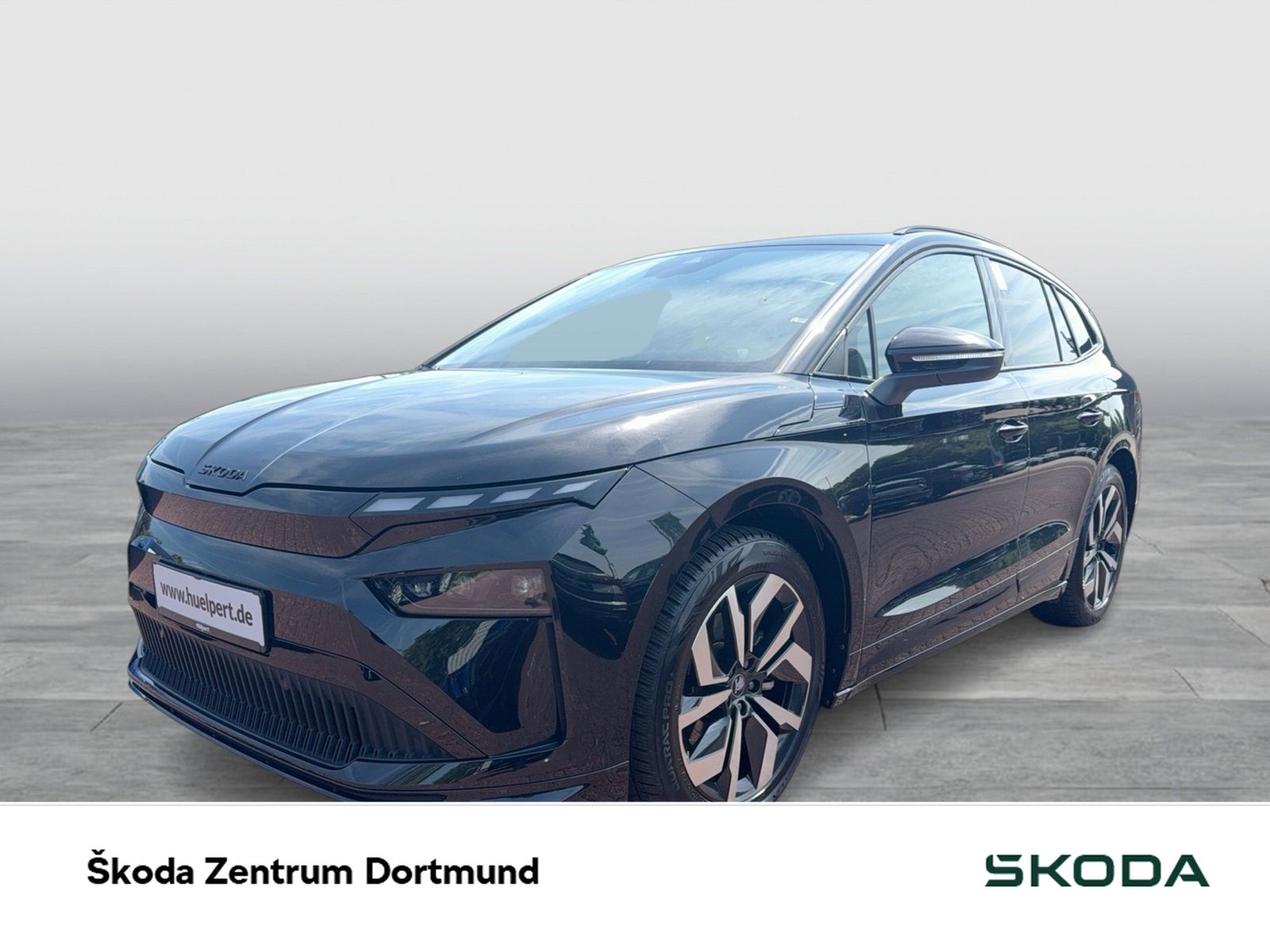 Skoda Enyaq 60 SPORTLINE WÄRMEPUMPE CAM ACC LM20 NAVI