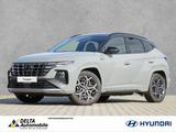 Hyundai TUCSON Plug-In 4WD N-Line Sitz+Assist. ECS - Hyundai aus 2022