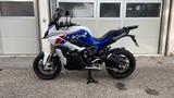 BMW S 1000 XR * M-Paket * 1 Jahr CarGarantie - BMW M 1000 XR