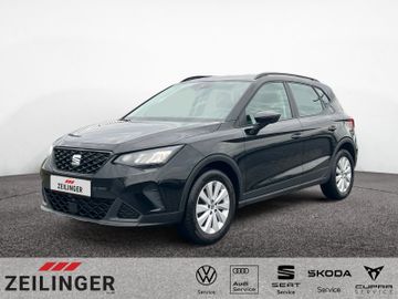 Seat Leasingangebot: Seat Arona Reference TSI|5J-GAR|AHK VORB.|WINTERPAKET