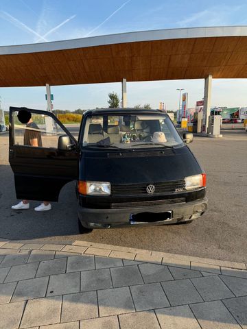 Volkswagen VW T4 2.5TDI Transporter