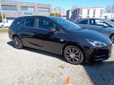 Opel Astra 1.4 Sports Tourer Edition - Opel Astra mit Diesel-Antrieb: 1.4