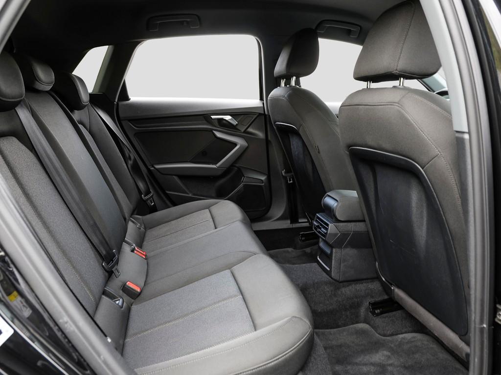 Audi A3 Sportback 30 TFSI advanced SitzH KliA, миниатюра 10