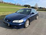 Honda Accord Coupé 3.0i V6 - Honda Accord: Coupe, 3.0