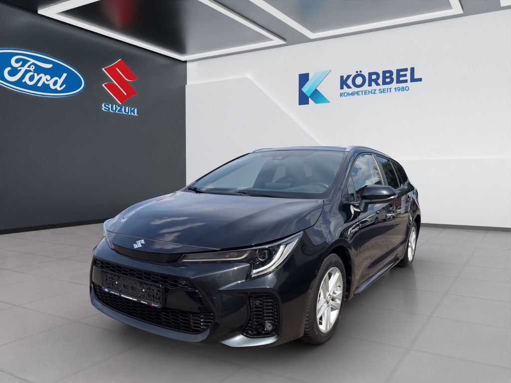 Angebot ansehen Suzuki Swace